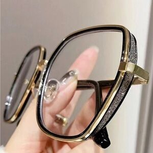 Blue light glasses